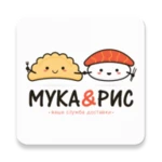 Logo of Мука и Рис android Application 